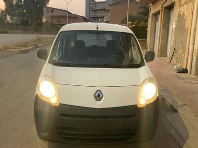 usata Renault Kangoo Kangoo 1.5 dCi 90CV 5 porte Extrem