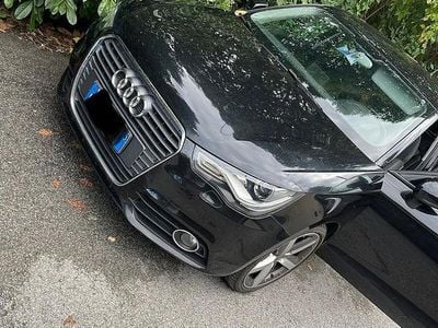 Usata Audi A1