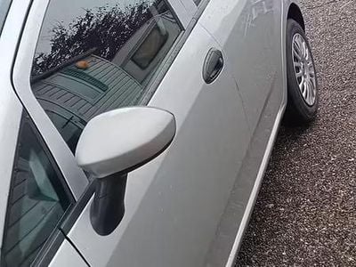 Brugt Fiat Punto
