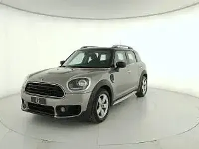 Usata Hyundai Bayon 101 CV (74 kW) 2022 Verde acqua SUV