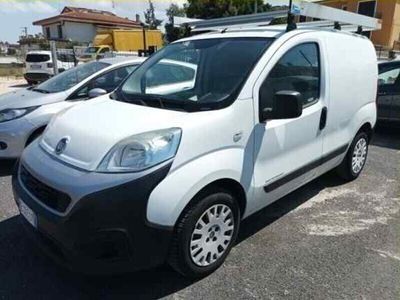 usata Fiat Fiorino 1ª serie 1.4i cat Panorama