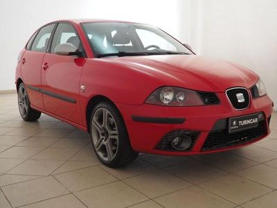 usata Seat Ibiza Ibiza1.9 TDI 130CV 5p. "FR"