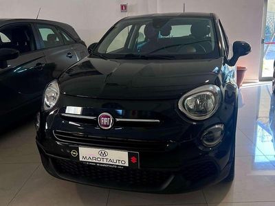 Nero Usata 2019 Fiat 500 Business Station wagon | 14.700 € (Buon prezzo)
