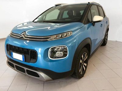 usata Citroën C3 Aircross C3 Aircross BlueHDi 120 S&S EAT6 Feel