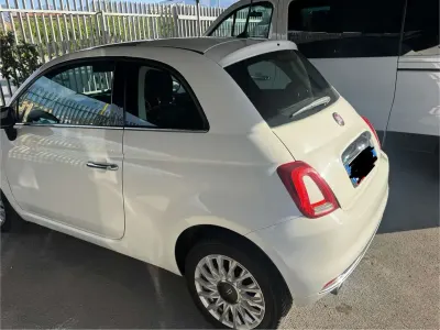 Usata Fiat 500