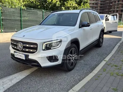 Usata Mercedes GLB200