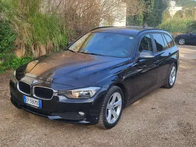 Usata BMW 318