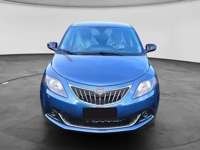 Usata Lancia Ypsilon