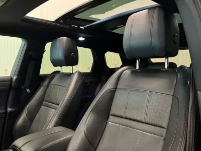 Usata Land Rover Range Rover evoque R-Dynamic 200 CV (147 kW) 2020 Grigio SUV