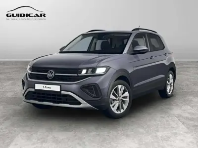 Gebraucht VW T-Cross