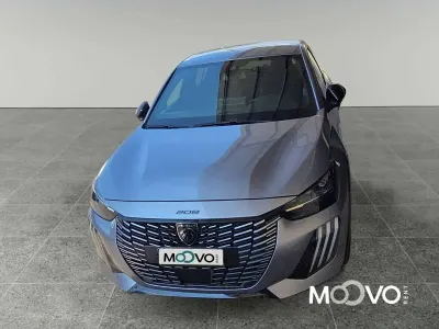 Usata Peugeot 208 GTi 136 CV (100 kW) 2025 Grigio Utilitaria
