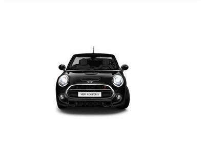 Usata Mini Cooper S Cabriolet 192 CV (141 kW) 2017 Cabrio
