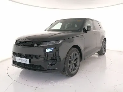 Usado Land Rover Range Rover