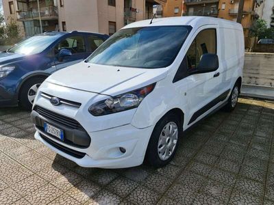 usata Ford Transit Connect Econetic