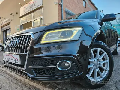 Usata Audi Q5