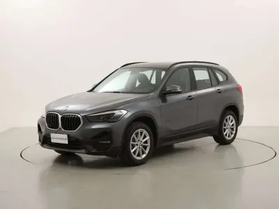 Usata BMW X1