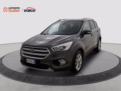 usata Ford Kuga 1.5 tdci Edition s&s 2wd 120cv powershift