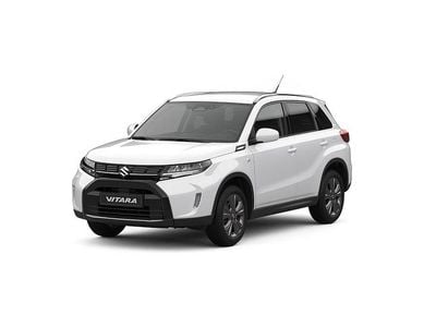 Nuova Suzuki Vitara 110 CV (80 kW) 2026 Bianco SUV