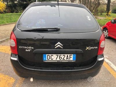 usata Citroën Xsara Picasso 2000 euro