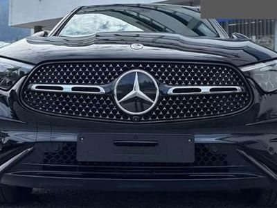 Usata Mercedes GLC220 AMG 194 CV (142 kW) 2025 Nero SUV