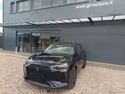Usado DS Automobiles DS3