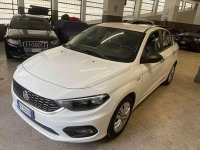 usata Fiat Tipo 1.4 GPL * Ottime Condizioni *