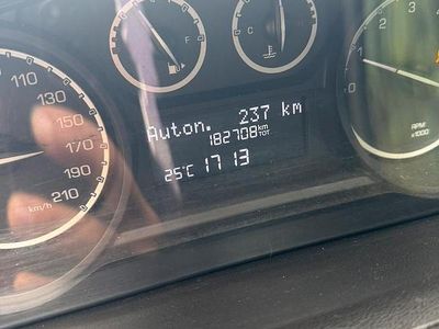 Usata Lancia Ypsilon 60 CV (44 kW) 2012 Bianco Utilitaria