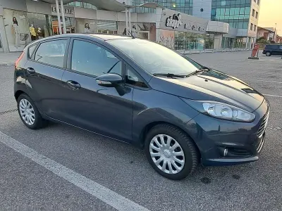 Occasion Ford Fiesta 75 PK (55 kW) 2012 Sedan