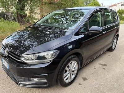 VW Touran
