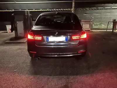 Usata BMW 320