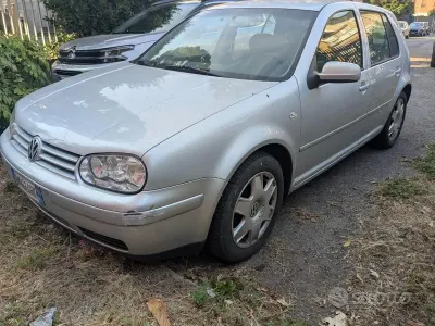 Usata VW Golf IV