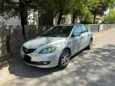 Usata Mazda 3