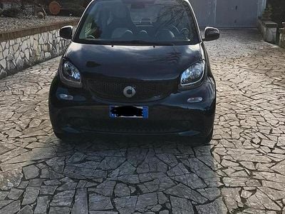 Usata Smart ForTwo Coupé 90 CV (66 kW) 2015 Utilitaria