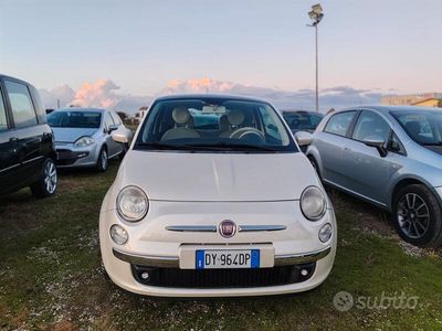 usata Fiat 500 1.2 Sport