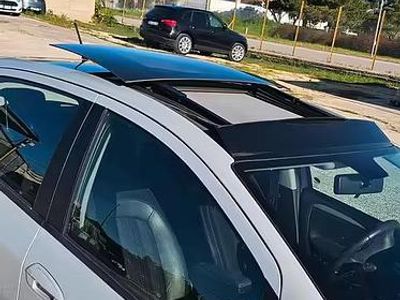 Usata Fiat Grande Punto 2010 Utilitaria