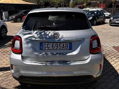 Usata Fiat 500 Sport 95 CV (69 kW) 2021 Utilitaria