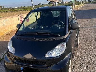 Usata Smart ForTwo Coupé 71 CV (52 kW) 2011 Coupé