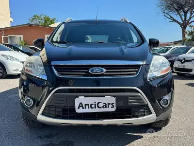 Occasion Ford Kuga