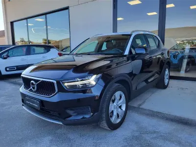 Occasion Volvo XC40