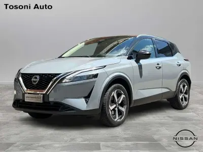 Usata Nissan Qashqai N-Connecta 140 CV (102 kW) 2022 Other SUV