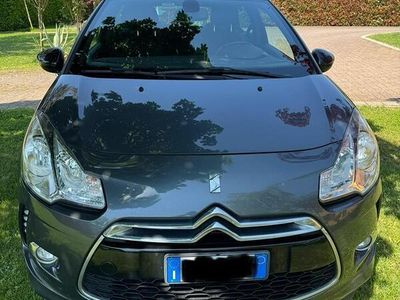 DS Automobiles DS3