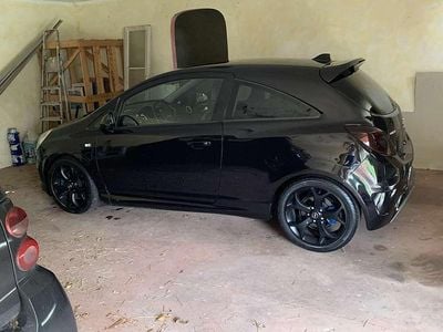 Usata Opel Corsa OPC 192 CV (141 kW) 2010 Utilitaria