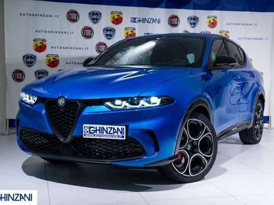 usata Alfa Romeo Tonale 1.5 130 CV MHEV DDCT7 Edizione Speciale - PRONTA