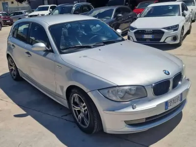 Usata BMW 118