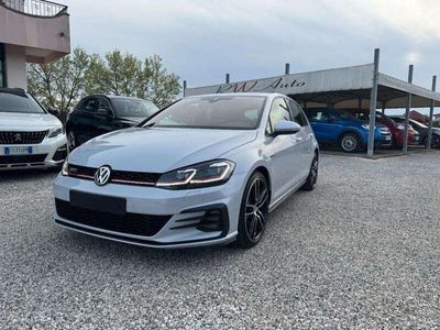 usata VW Golf VII GTI Performance 2.0 TSI 5p. DSG BlueMotion Technol