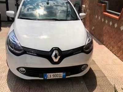usata Renault Clio IV Clio 1.5 dCi 8V 90CV EDC Start&Stop 5 porte Energy