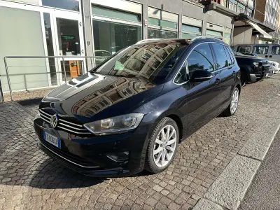 Usata VW Golf Sportsvan