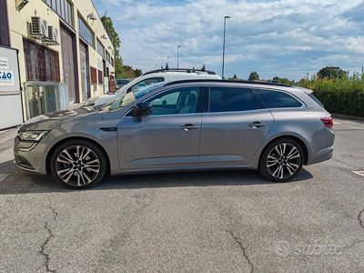 usata Renault Talisman - 2019