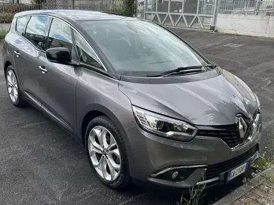 Usata Renault Grand Scénic IV