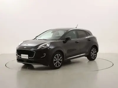 Usata Ford Puma
